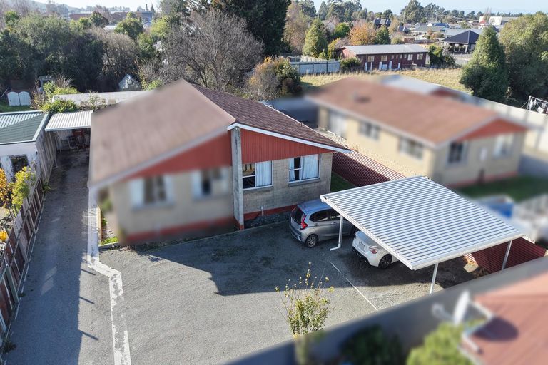 Photo of property in 28b College Street, Oamaru North, Oamaru, 9400