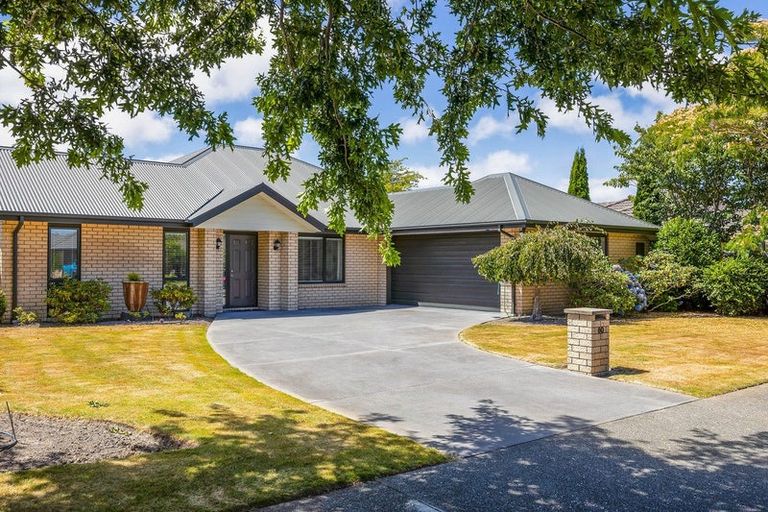 Photo of property in 80 Northwood Boulevard, Northwood, Christchurch, 8051