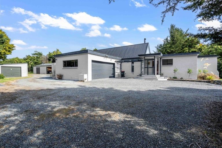 Photo of property in 126a Grant Road, Otatara, Invercargill, 9879