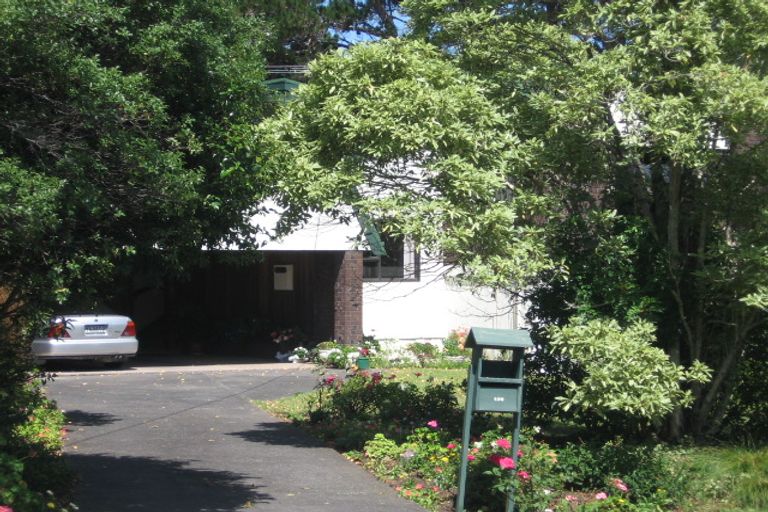 Photo of property in 230 Manuka Road, Bayview, Auckland, 0629