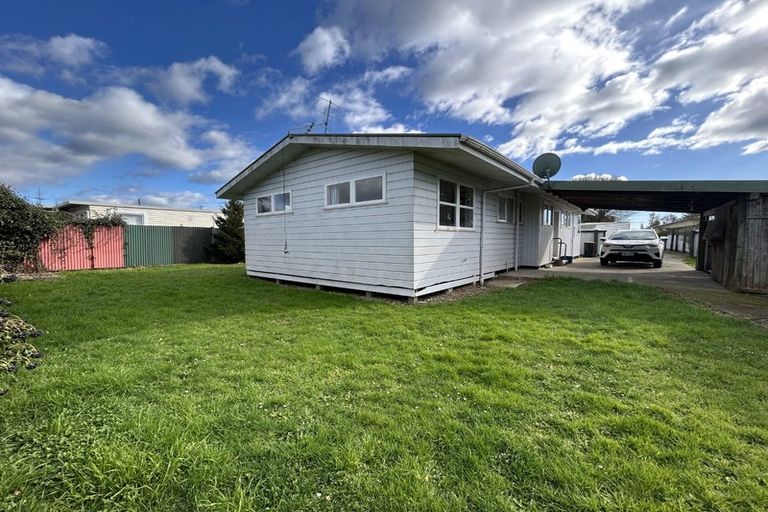 Photo of property in 3 Fearon Street, Motueka, 7120