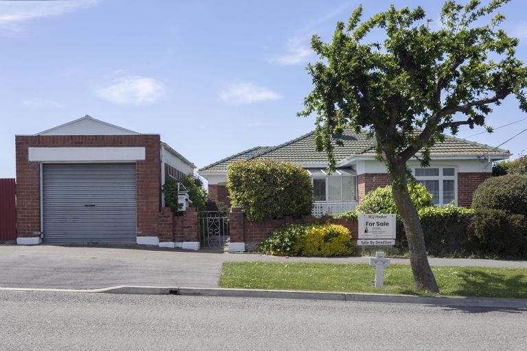 Photo of property in 11 Towey Street, Oamaru, 9400
