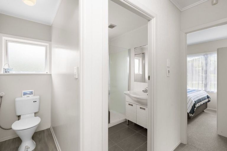 Photo of property in 65 Fairlie Crescent, Opononi, Kaikohe, 0473