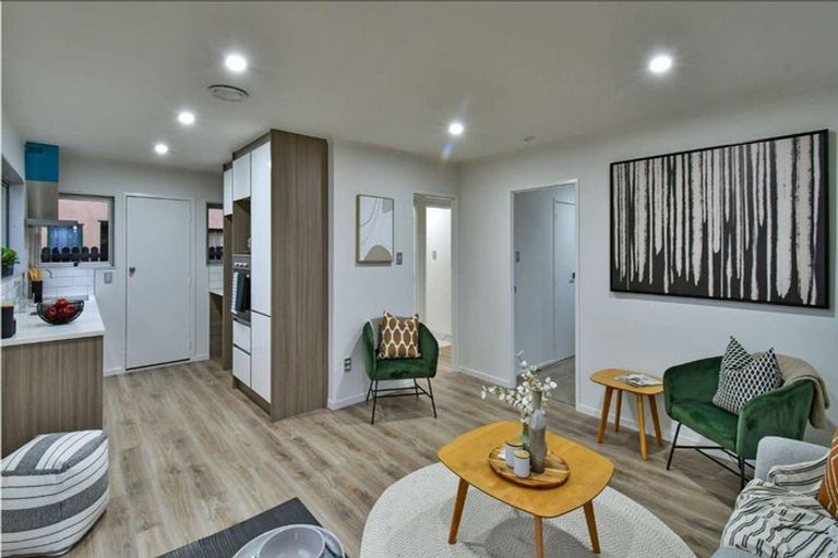 Photo of property in 7/47 Tennessee Avenue, Mangere East, Auckland, 2024