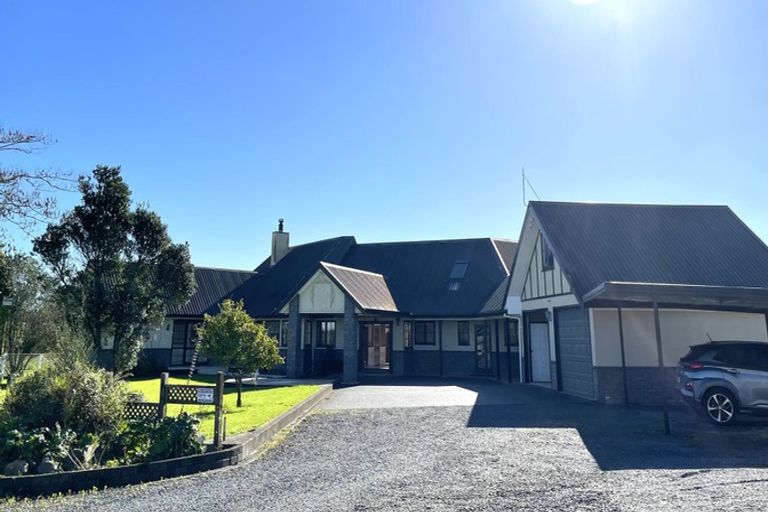 Photo of property in 320 Fitzgerald Road, Drury, 2577