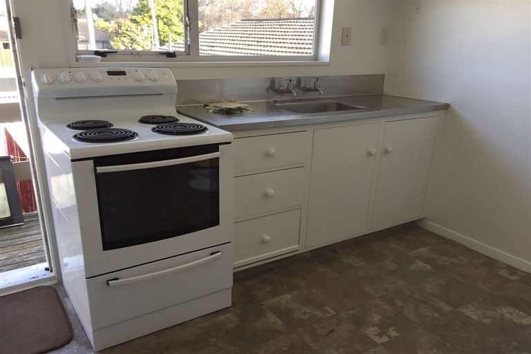 Photo of property in 26b Peer Street, Upper Riccarton, Christchurch, 8041