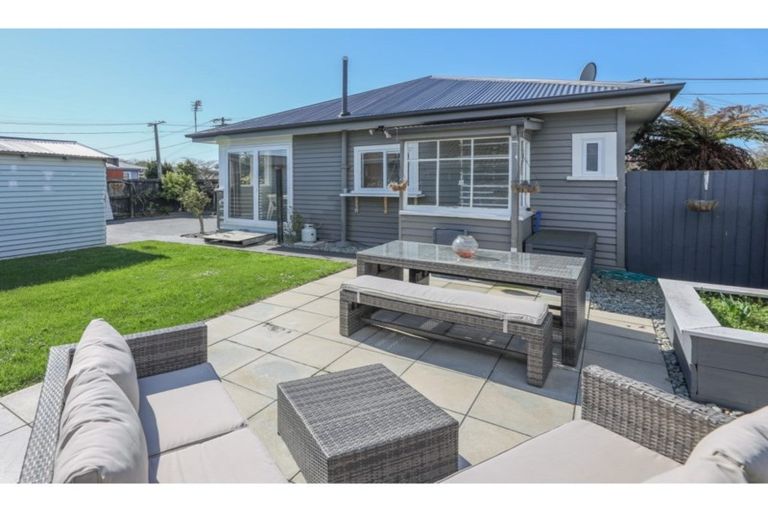 Photo of property in 45 Simeon Street, Spreydon, Christchurch, 8024