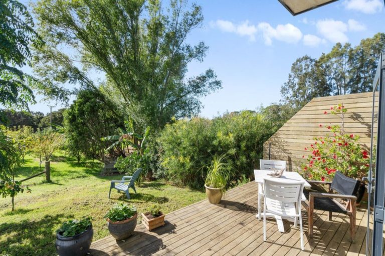 Photo of property in 303 Ody Road, Whangarei Heads, Whangarei, 0174