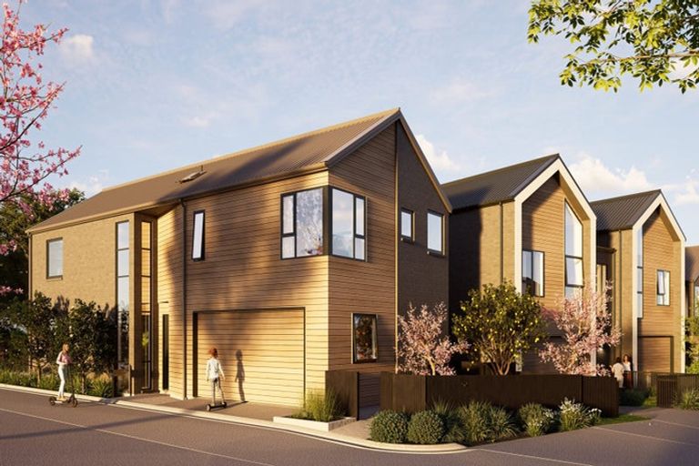 Photo of property in 2 Mahara Pai Road, Hobsonville, 0616