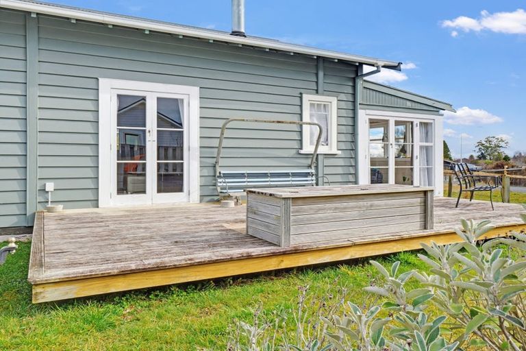 Photo of property in 2 Maire Way, Ohakune, 4625