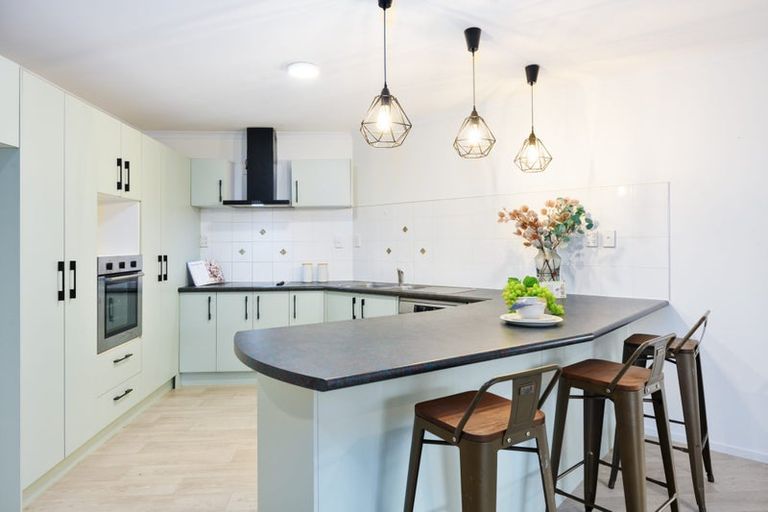 Photo of property in 17 Gendo Avenue, Henderson, Auckland, 0612