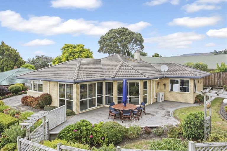 Photo of property in 6 Jacaranda Court, Pukekohe, 2120