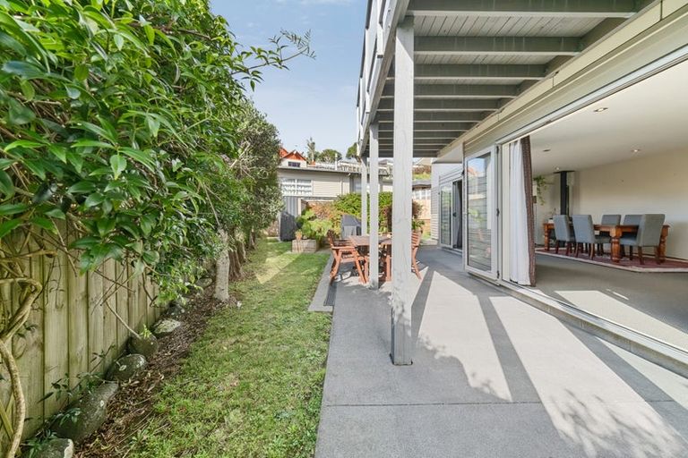 Photo of property in 14e Maple Crescent, Whalers Gate, New Plymouth, 4310