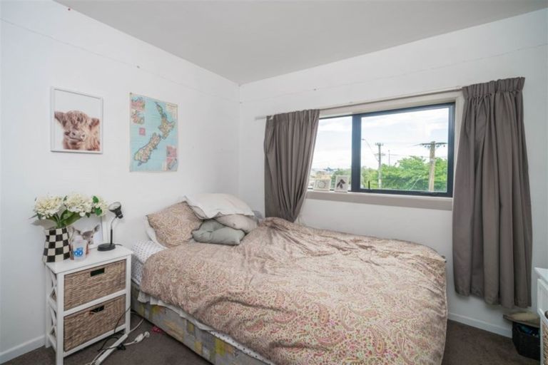 Photo of property in 195 Springs Road, Hornby, Christchurch, 8042