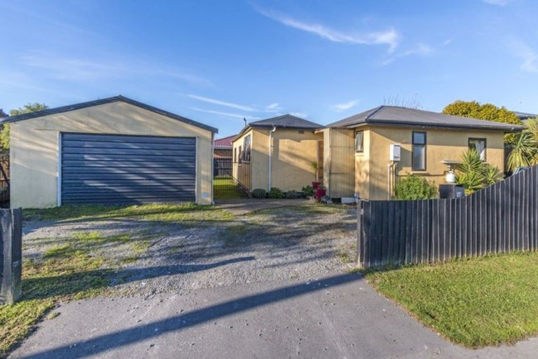 Photo of property in 10 Brixton Street, Islington, Christchurch, 8042