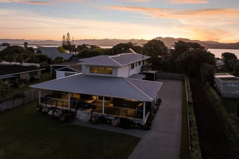 Photo of property in 410 Seaforth Road, Bowentown, Katikati, 3177