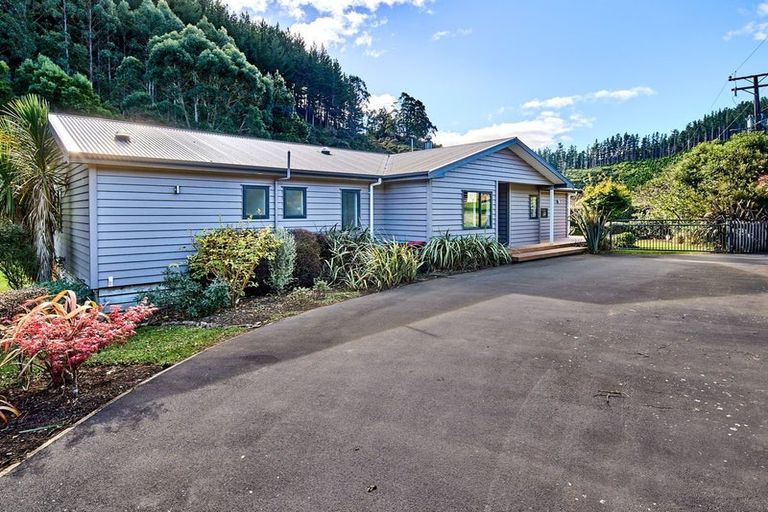 Photo of property in 101 Bulls Run Road, Moonshine Valley, Porirua, 5381
