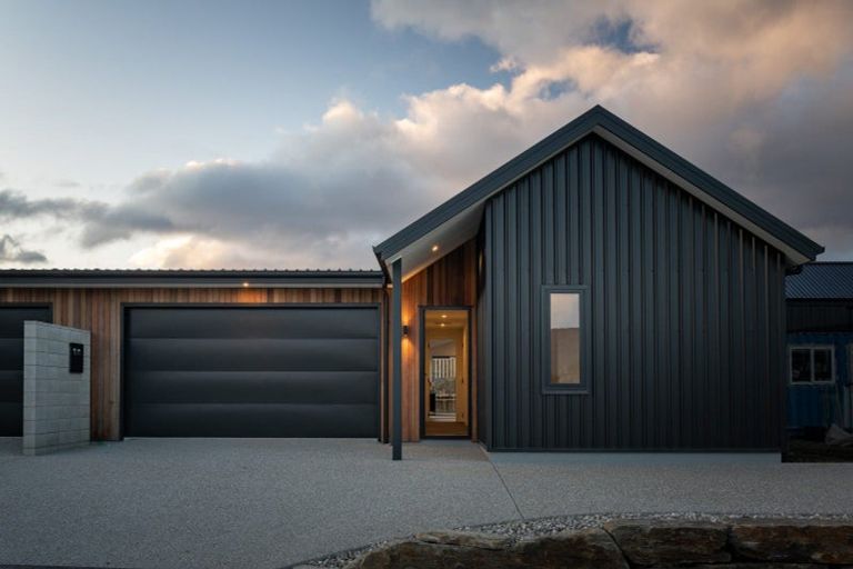 Photo of property in Northlake, 4 Lammermoor Street, Wanaka, 9305