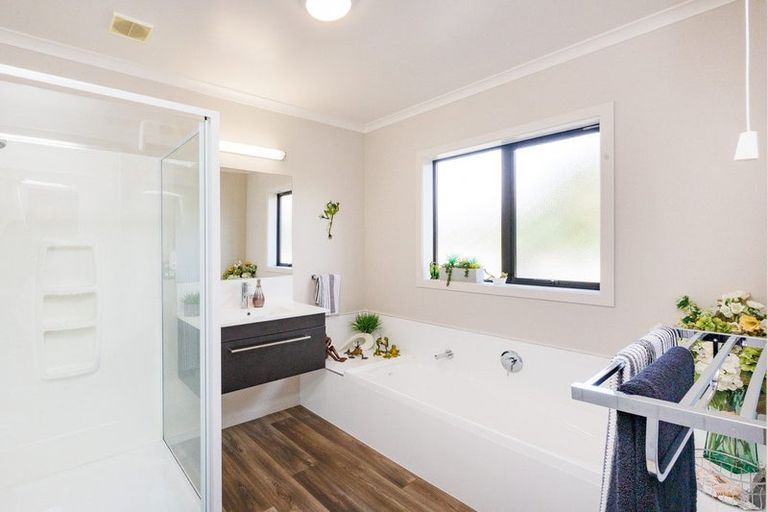 Photo of property in 3 Morgan Mews, Feilding, 4702