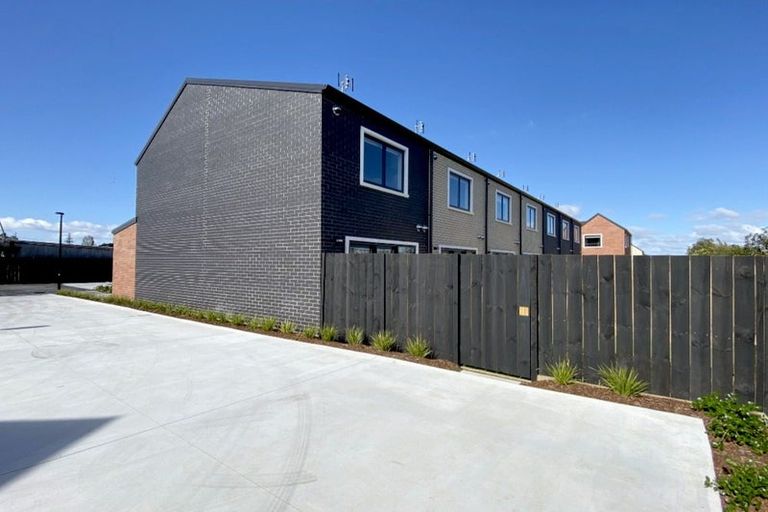 Photo of property in 16/137 Hall Avenue, Favona, Auckland, 2024