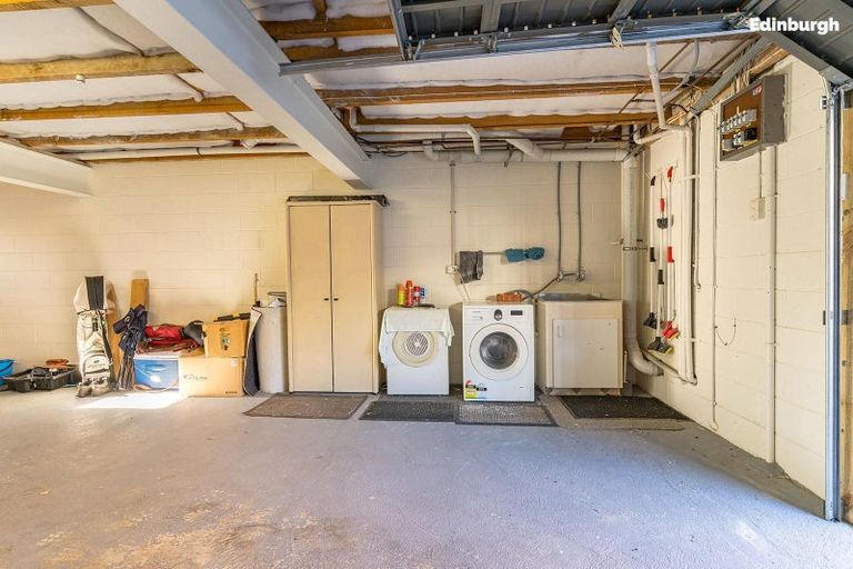 Photo of property in 229c Highgate, Roslyn, Dunedin, 9010