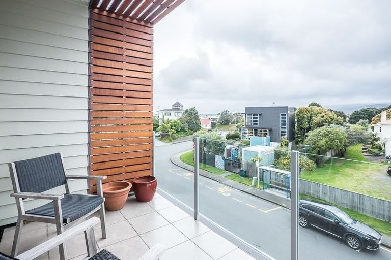 Photo of property in 24/4u Seaview Road, Paraparaumu Beach, Paraparaumu, 5032
