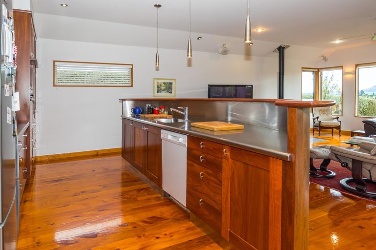 Photo of property in 151 Downs Road, Geraldine Downs, Geraldine, 7991