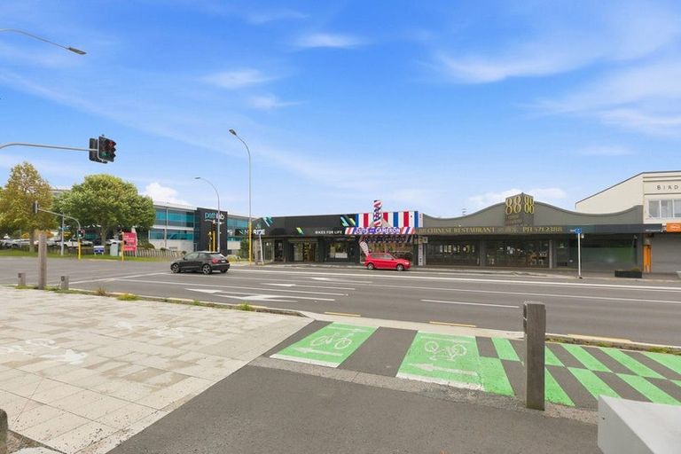 Photo of property in 780a Cameron Road, Tauranga South, Tauranga, 3112