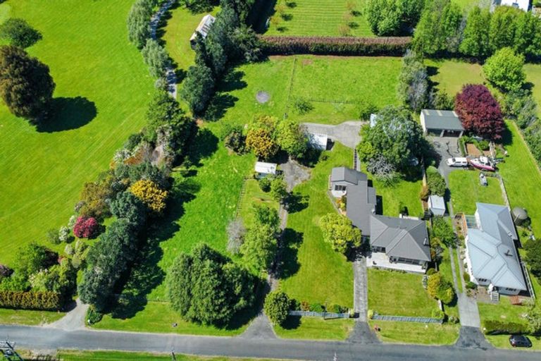 Photo of property in 25 Atkinson Road, Hurworth, New Plymouth, 4371