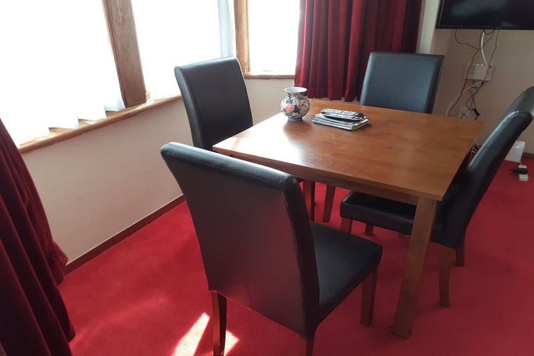 Photo of property in 10 Palmer Street, Aro Valley, Wellington, 6011