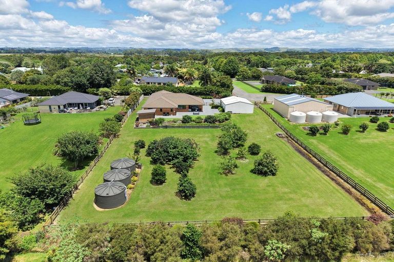 Photo of property in 26 Awhitu Road, Kerikeri, 0230