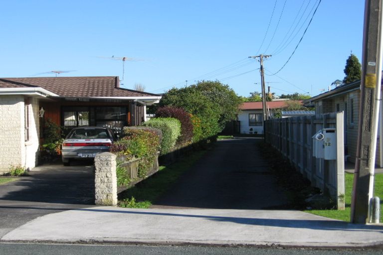 Photo of property in 1/12 Edward Avenue, Otara, Orewa, 2023