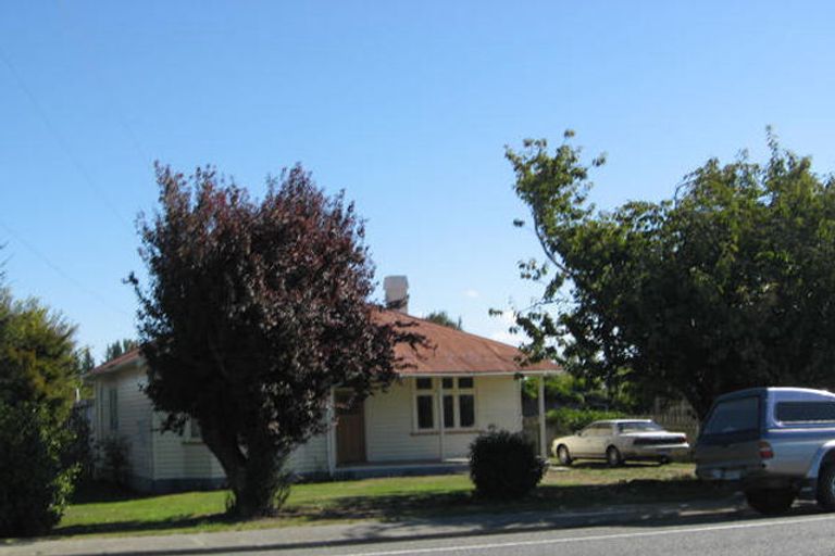 Photo of property in 275 King Street, Temuka, 7920
