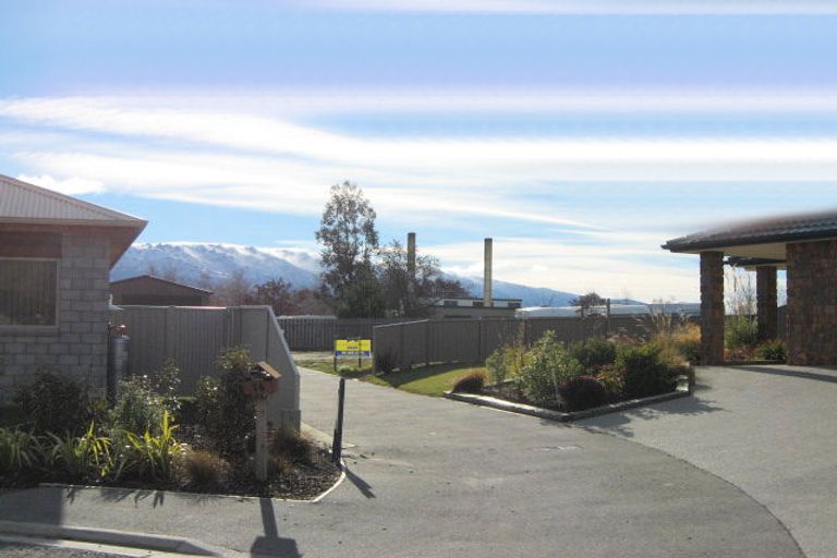 Photo of property in 16 Quarry Court, Cromwell, 9310