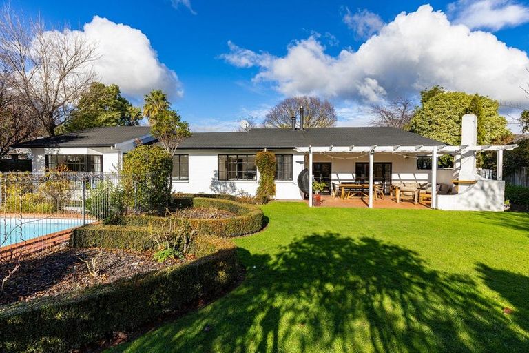 Photo of property in 8a Fyffe Street, Witherlea, Blenheim, 7201