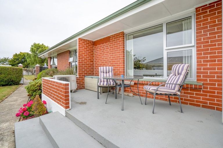 Photo of property in 11 Fairview Avenue, Hawthorndale, Invercargill, 9810