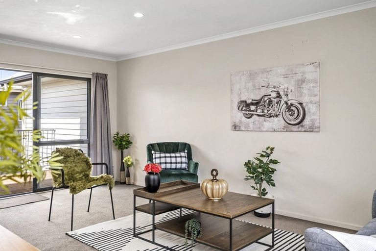 Photo of property in 31d Enderley Avenue, Enderley, Hamilton, 3214