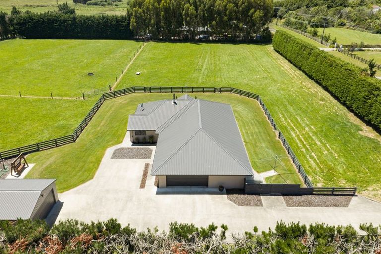 Photo of property in 118 Clevely Line, Bunnythorpe, Palmerston North, 4478