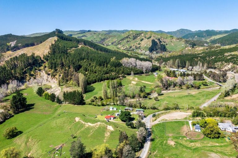 Photo of property in 1689 Waingake Road, Waingake, Manutuke, 4078