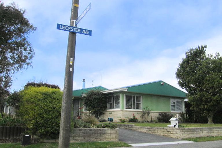 Photo of property in 34 Leicester Avenue, Tamatea, Napier, 4112