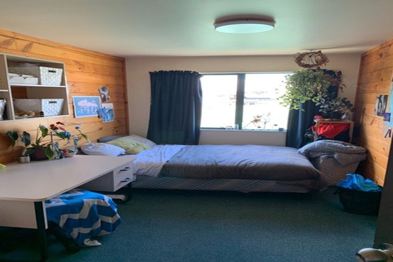 Photo of property in Te Awhina Apartments, 14/22 Sussex Street, Mount Cook, Wellington, 6021