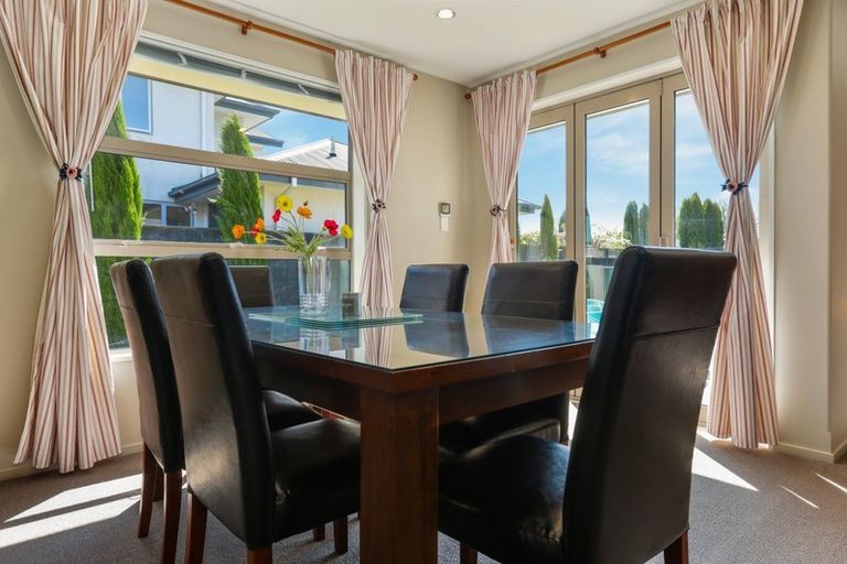 Photo of property in 6 Brookwater Avenue, Northwood, Christchurch, 8051