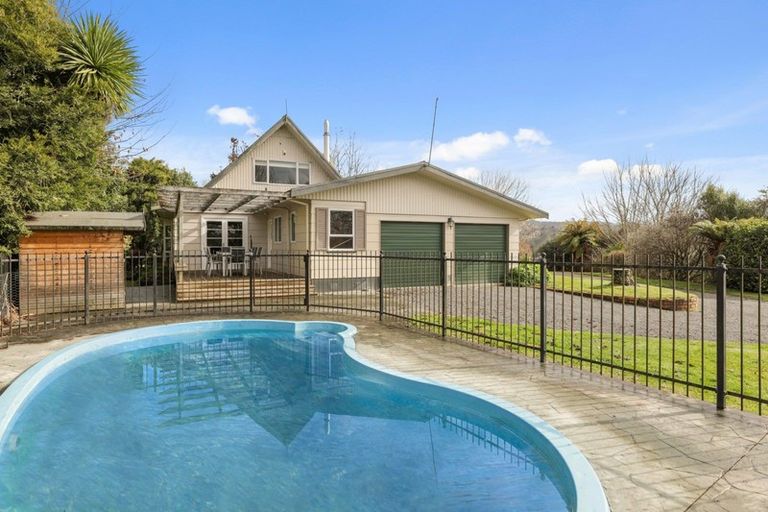 Photo of property in 354 Hikumutu Road, Hikumutu, Taumarunui, 3992