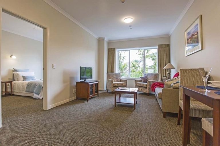 Photo of property in Essie Summers Village, 222 Colombo Street, Sydenham, Christchurch, 8023