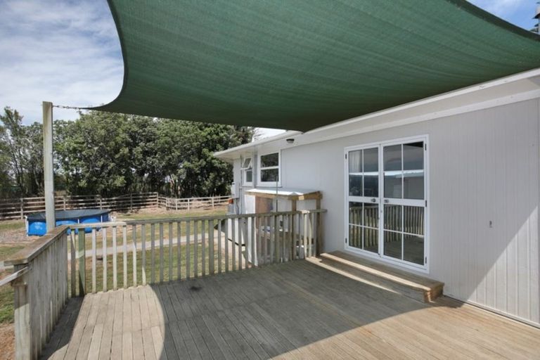 Photo of property in 1363 Wellington Road, Crofton, Marton, 4787