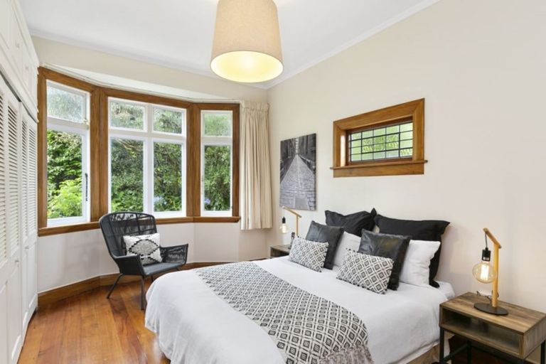 Photo of property in 40 Hamilton Road, Hataitai, Wellington, 6021