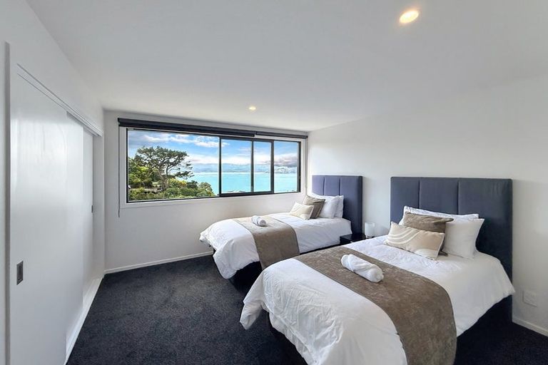 Photo of property in 56 Rangiora Avenue, Kaiwharawhara, Wellington, 6035