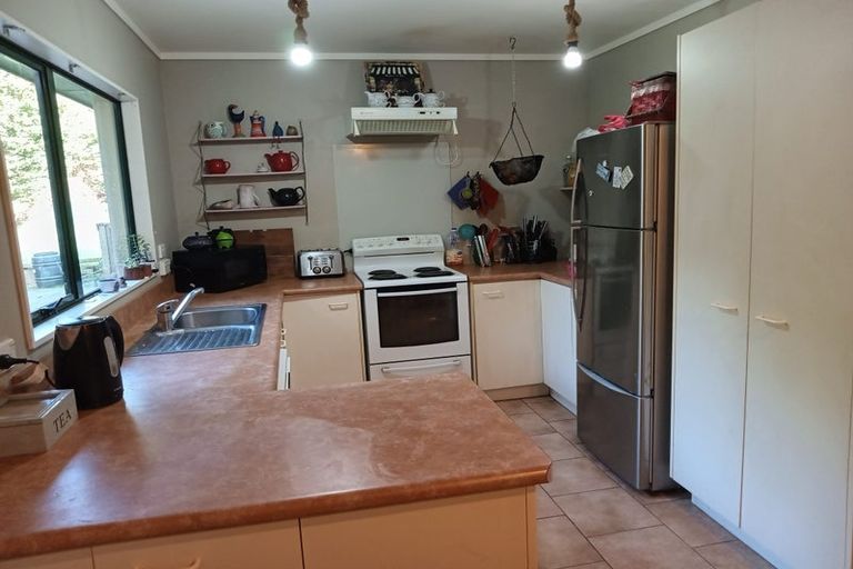 Photo of property in 4 Kereru Grove, Featherston, 5710