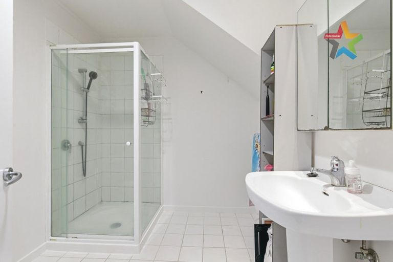 Photo of property in Mendosa Terraces Apartments, 26/9 Ebor Street, Te Aro, Wellington, 6011