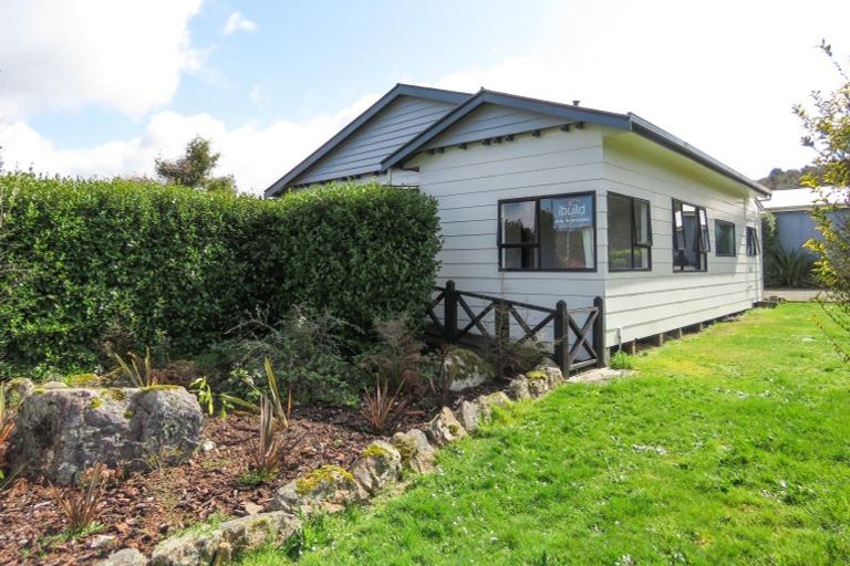 Photo of property in 32-34 Coal Street, Reefton, 7830